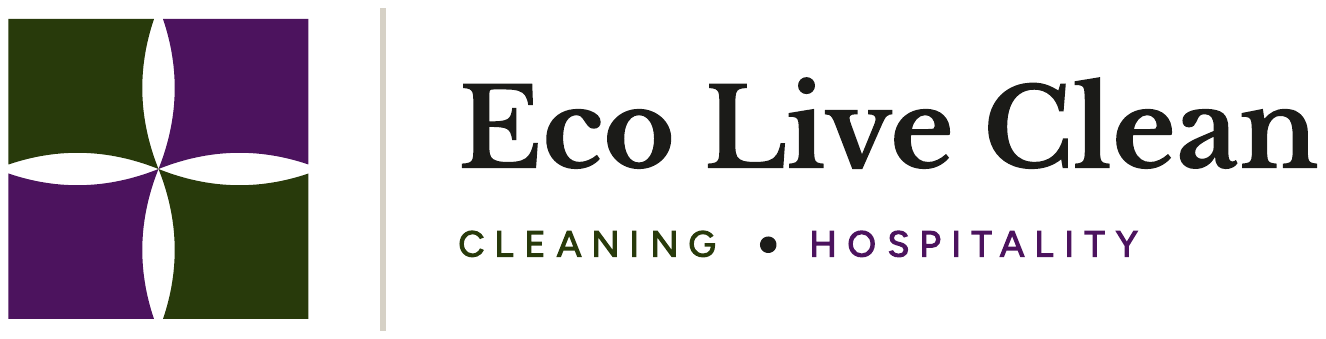 Eco Live Clean — Cleaning and Hospitality